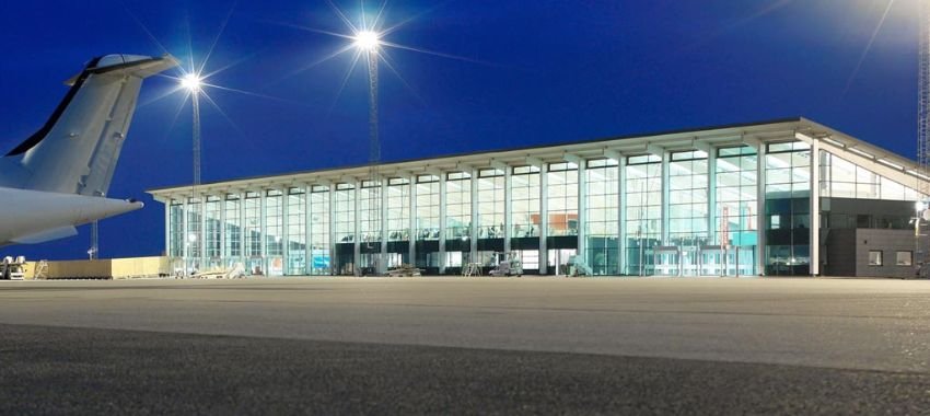 Aalborg Airport