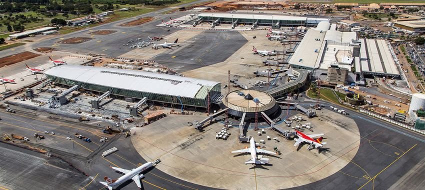 Brasília International Airport