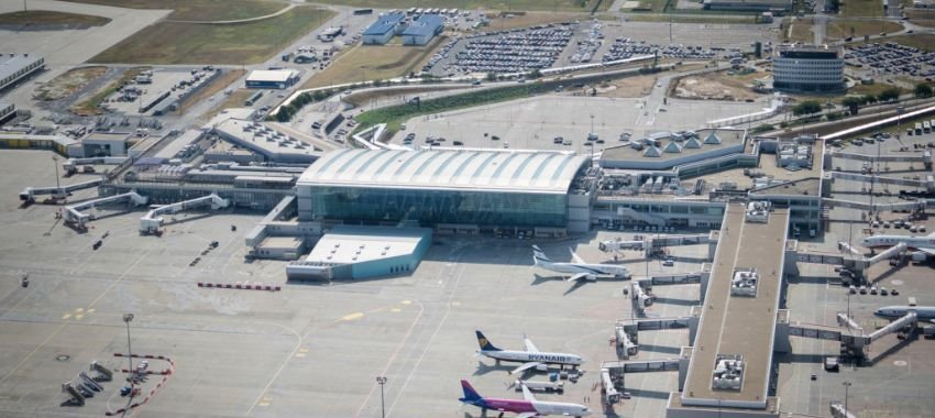 Budapest Ferenc Liszt International Airport