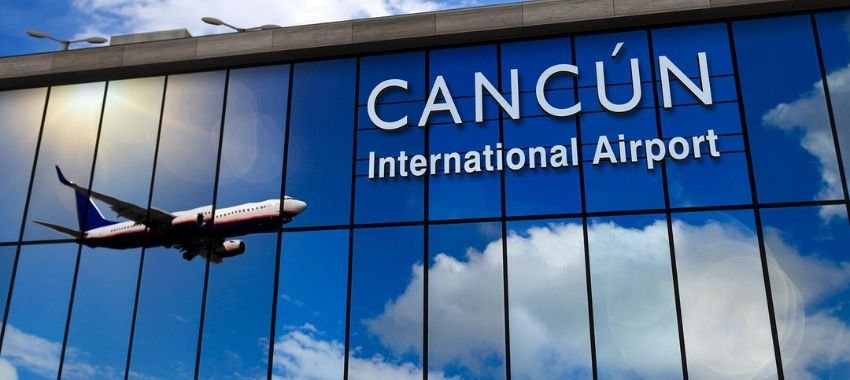 Cancun International Airport