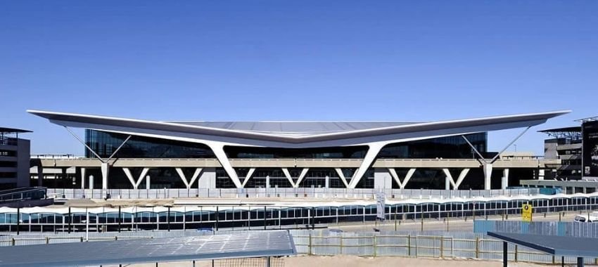 Cape Town International Airport