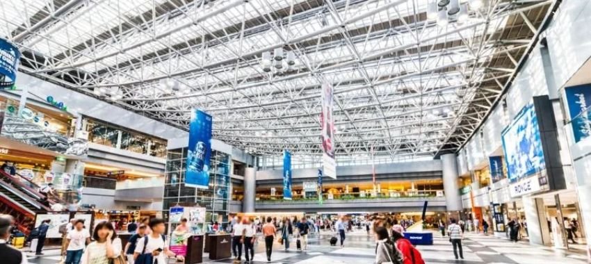Chitose Airport
