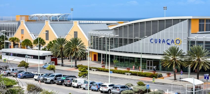 Curaçao Airport