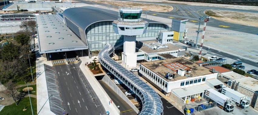 Dubrovnik Airport