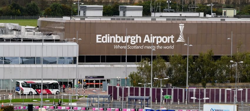 Edinburgh Airport