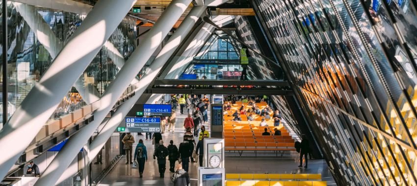 Geneva Airport