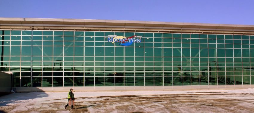 Greater Moncton Airport