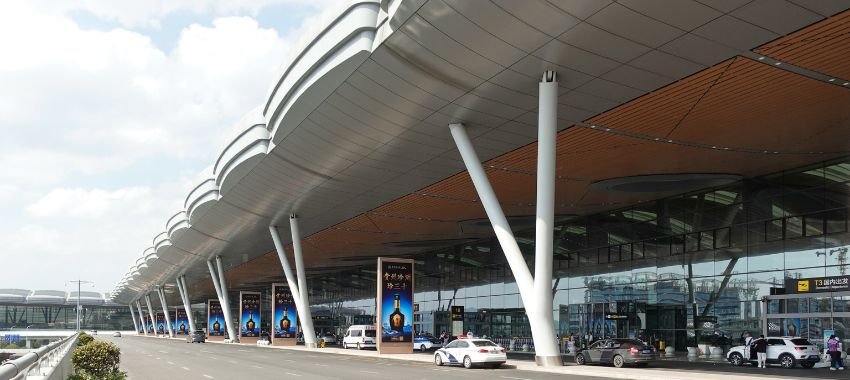 Guiyang Longdongbao Airport