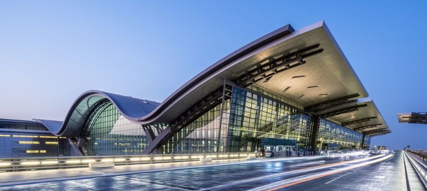 Hamad International Airport