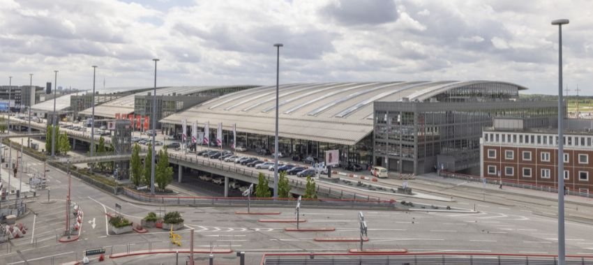 Hamburg Airport