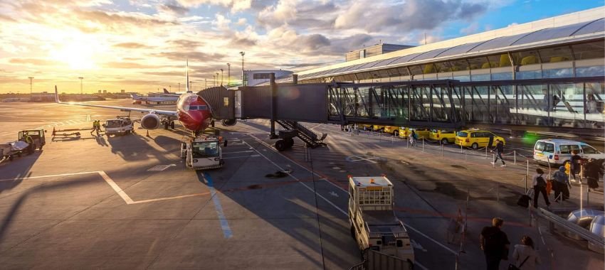 Haugesund Airport