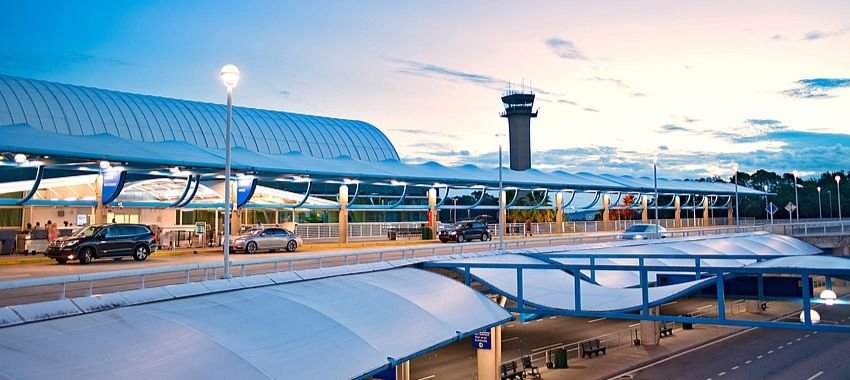 Jacksonville Airport