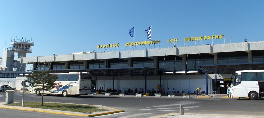 Kos Airport