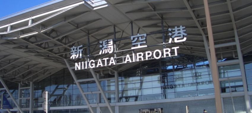 Niigata Airport