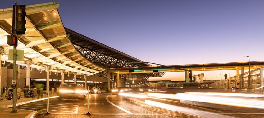 Oakland International Airport