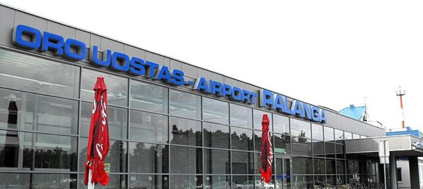 Palanga International Airport