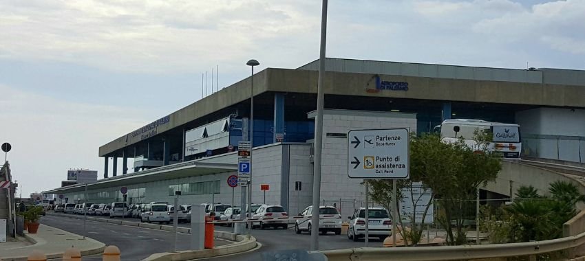 Palermo Airport