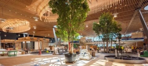 Sun Pdx File Sun Country PDX Terminal Portland Airport 1-844-348-8621