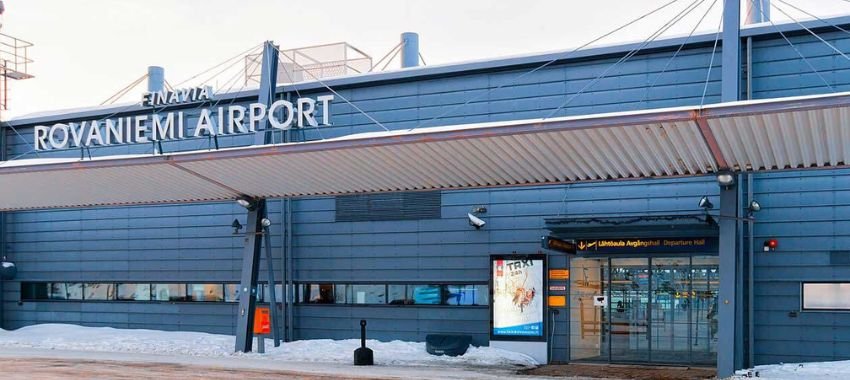 Rovaniemi Airport