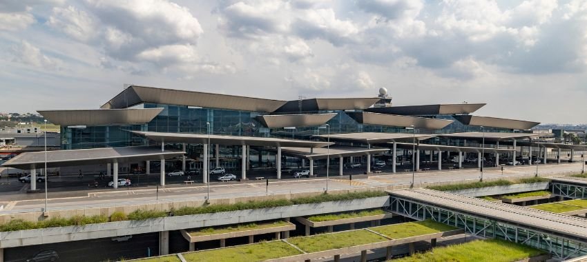 São Paulo International Airport