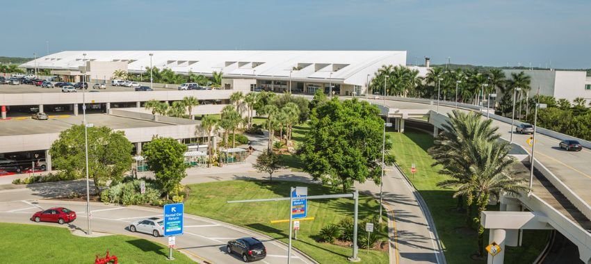 Southwest Florida International Airport