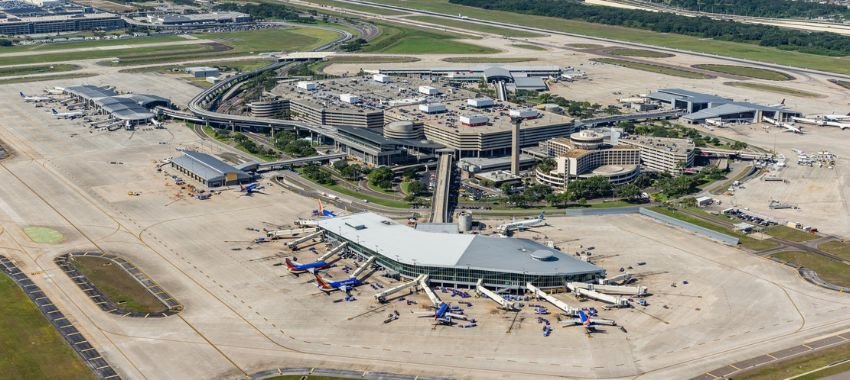 Tampa International Airport