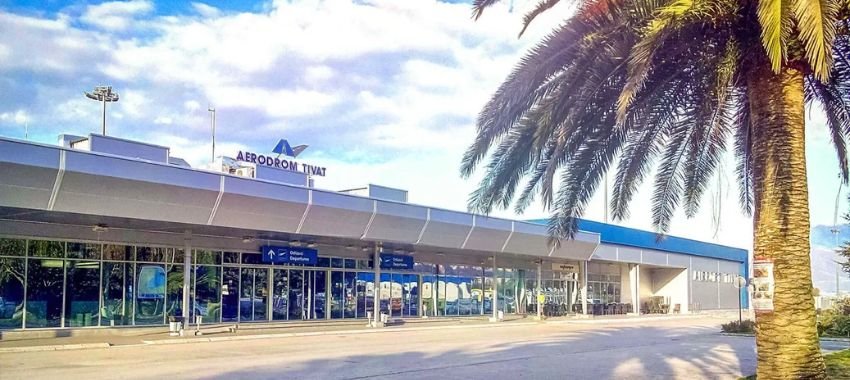 Tivat Airport