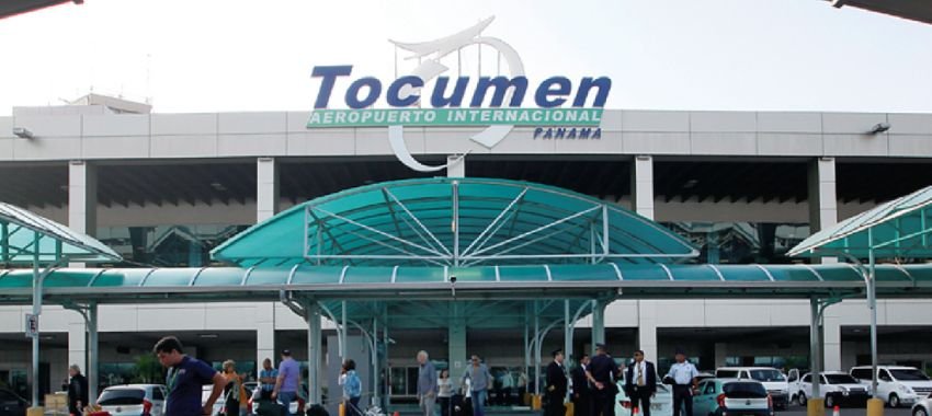 Tocumen Airport