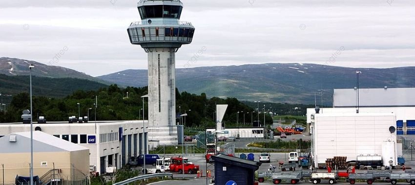 Tromso Airport