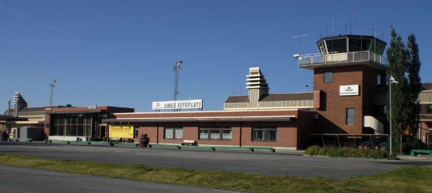 Umeå Airport