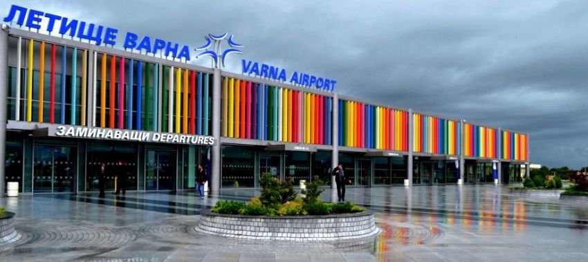 Varna Airport