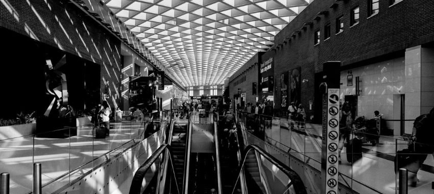 Venice Marco Polo Airport