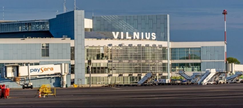 Vilnius Airport