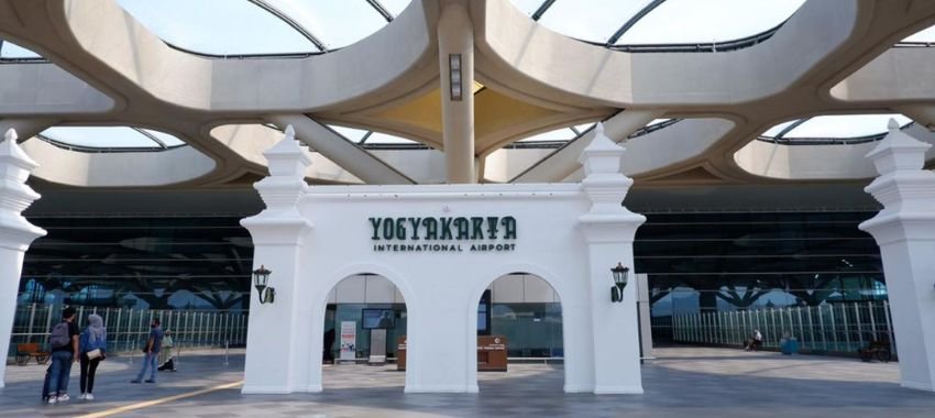 Yogyakarta International Airport