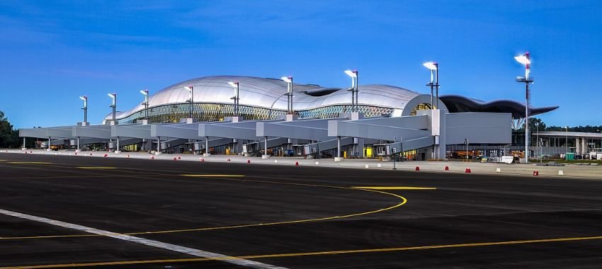 Zagreb Franjo Tuđman Airport