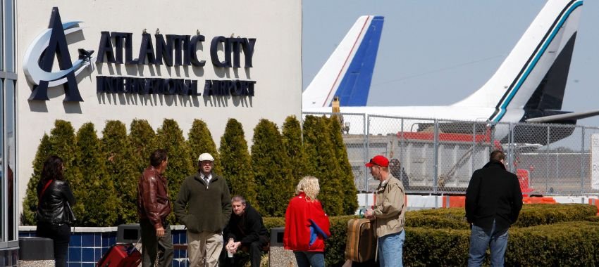 Atlantic City International Airport