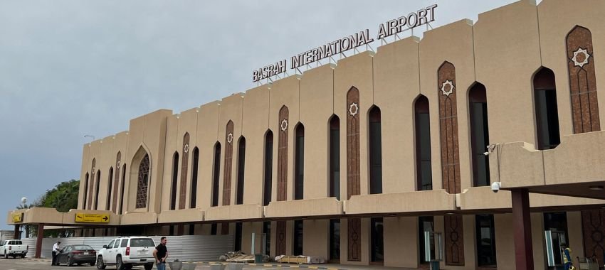 Basra International Airport