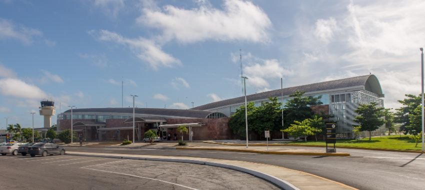 Campeche Airport