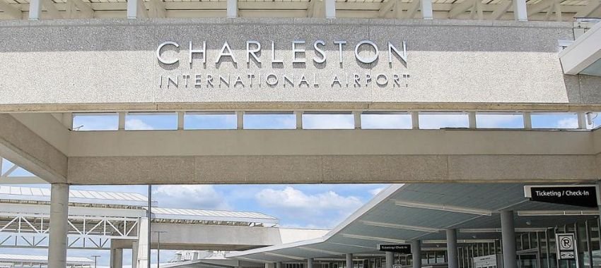 Charleston International Airport