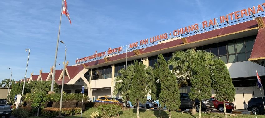 Chiang Rai Airport