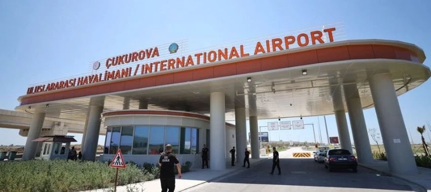 Çukurova International Airport