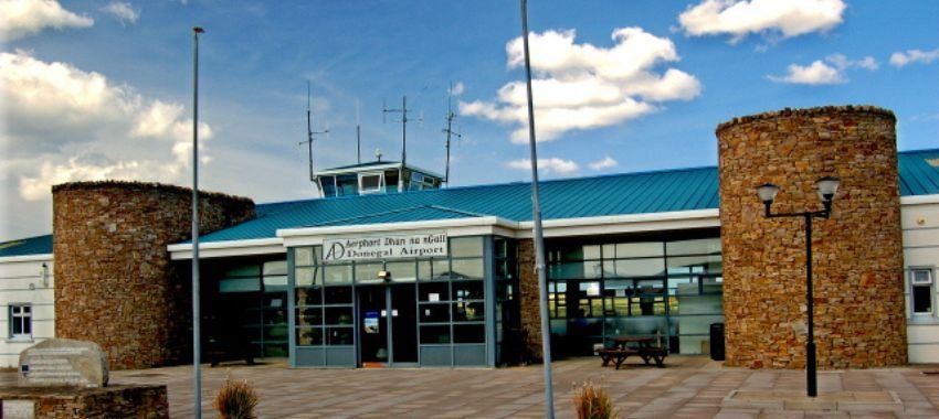 Donegal Airport