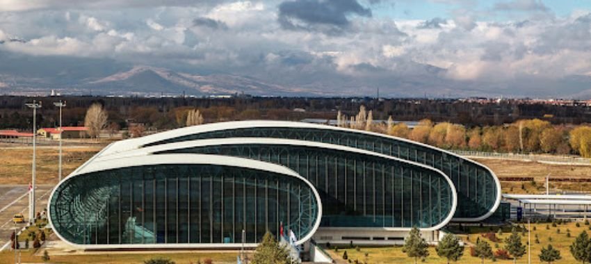 Erzincan Airport