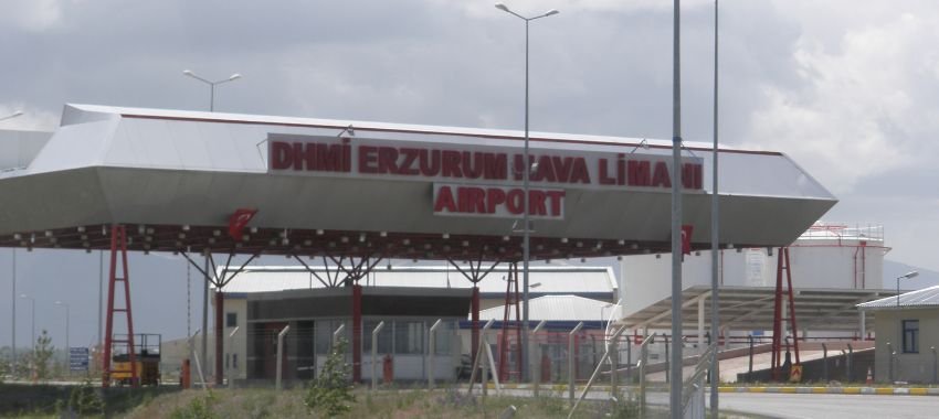 Erzurum Airport