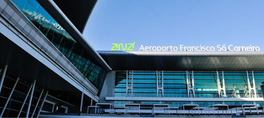 Francisco Sá Carneiro Airport