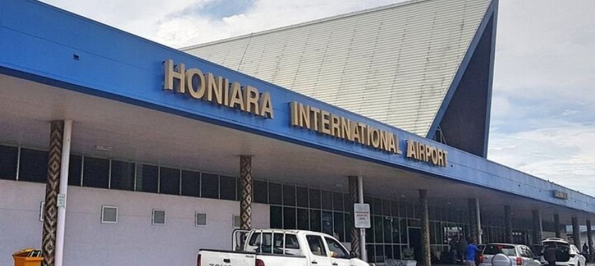 Honiara International Airport