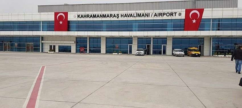 Kahramanmaras Airport