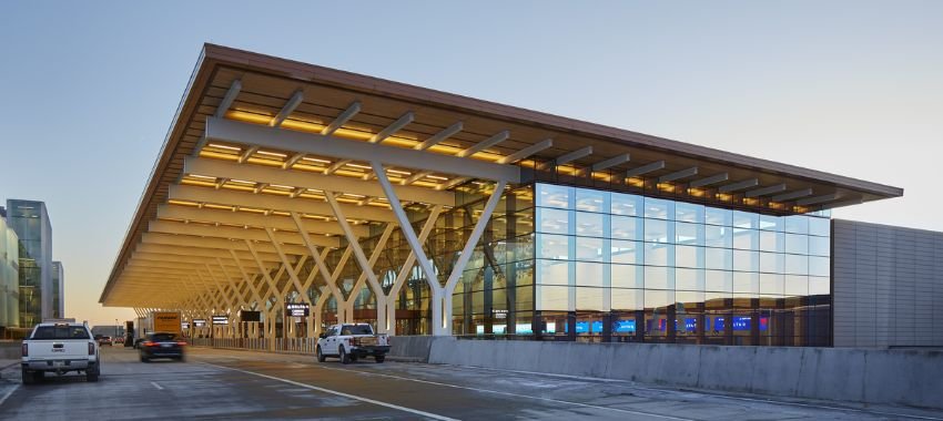 Kansas City Airport