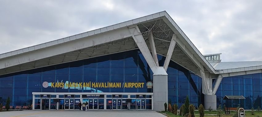 Kars Harakani Airport