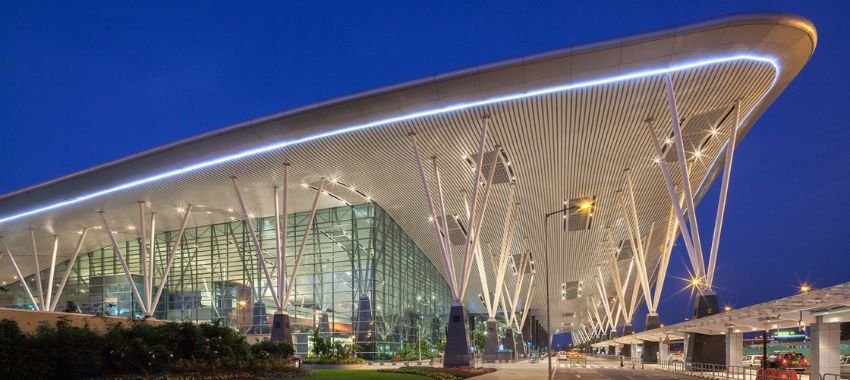 Kempegowda International Airport